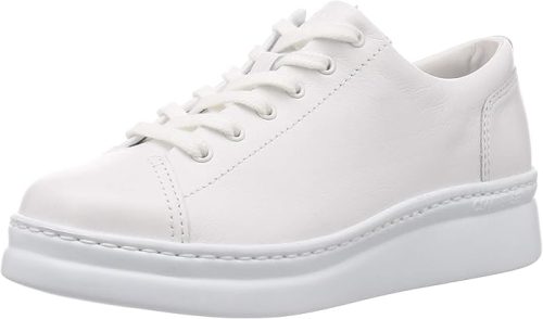 カンペール(CAMPER) Runner Up レザースニーカー