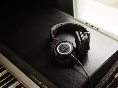 オーディオテクニカ(audio-technica)