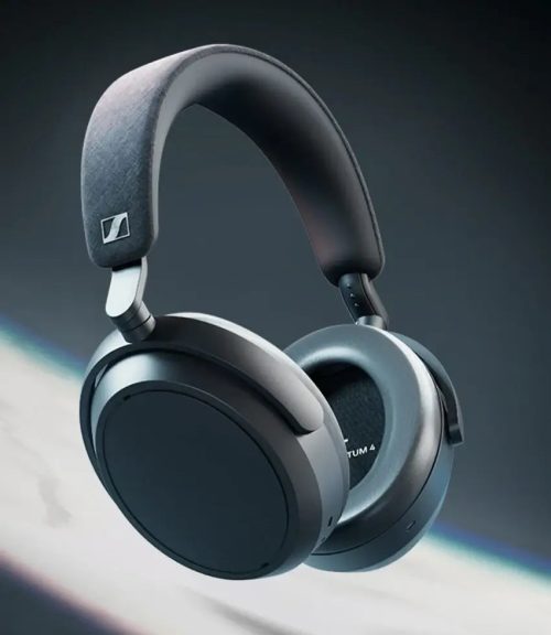 ゼンハイザー(SENNHEISER)