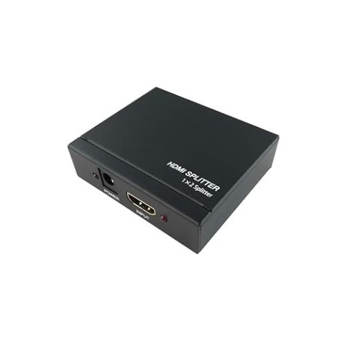 テック(Tec) 分配器 THDSP12X2-4K