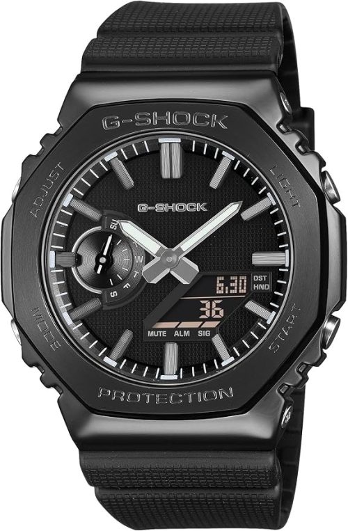カシオ(CASIO) G-SHOCK ANALOG-DIGITAL 2100 Series GM-2100LXB-1AJF
