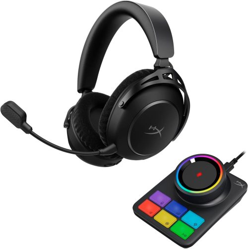 HyperX Cloud Alpha 2 wireless AJ5C7AA