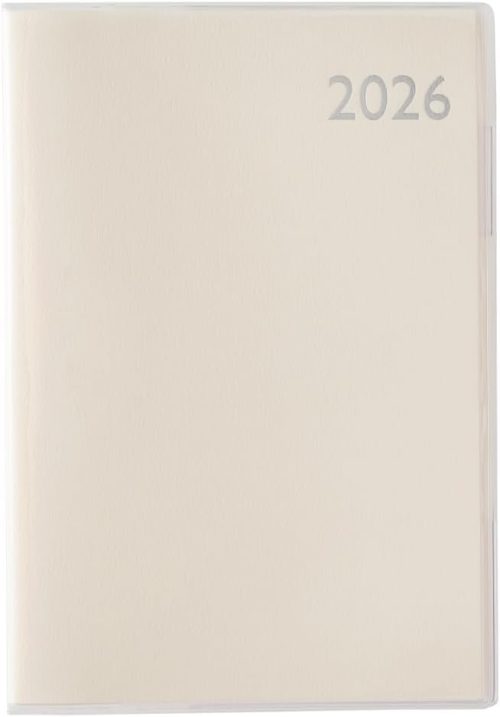 日本能率協会マネジメントセンター NOLTY 手帳 2026年 4月始まり R9212