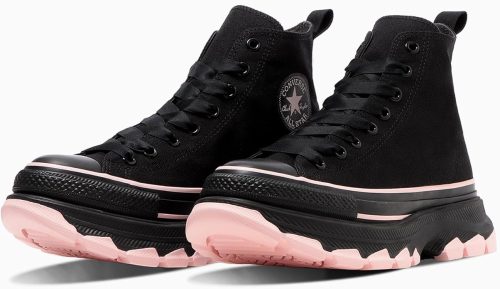 コンバース(CONVERSE) オールスター トレックウエーブ BP HI