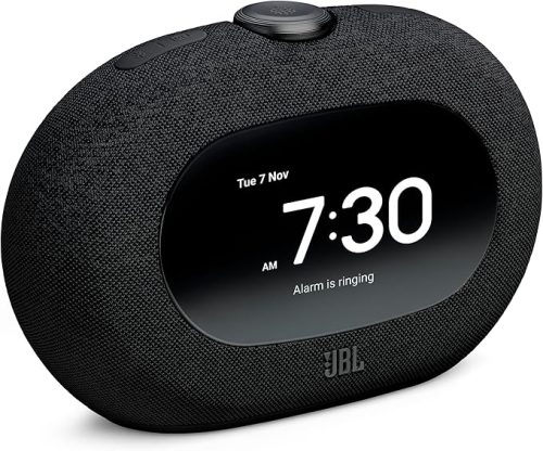 ジェイビーエル(JBL) Horizon 3 with FM JBLHORIZON3BLKJN