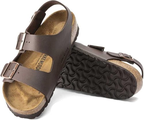 ビルケンシュトック(BIRKENSTOCK) ミラノ ビルコフロー レギュラー