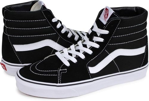 バンズ(VANS) スケートハイ