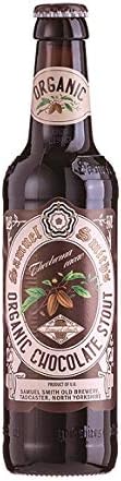 サミュエルスミス(Samuel Smith's) オーガニックチョコレートスタウト