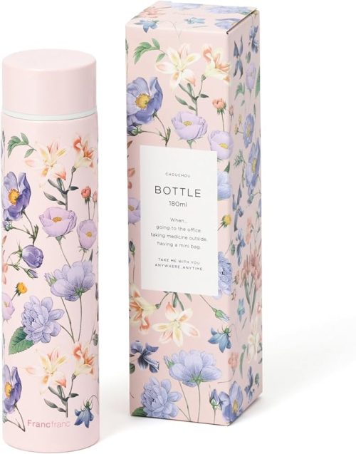 フランフラン(Francfranc) シュシュ ボトル 180ml