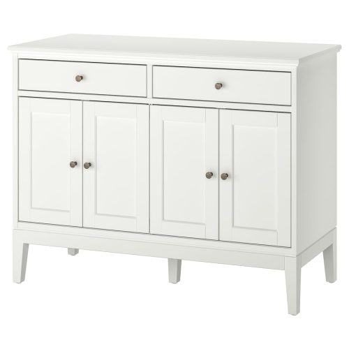 イケア(IKEA) イダネス サイドボード 604.960.26