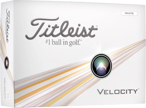 タイトリスト(Titleist) Velocity