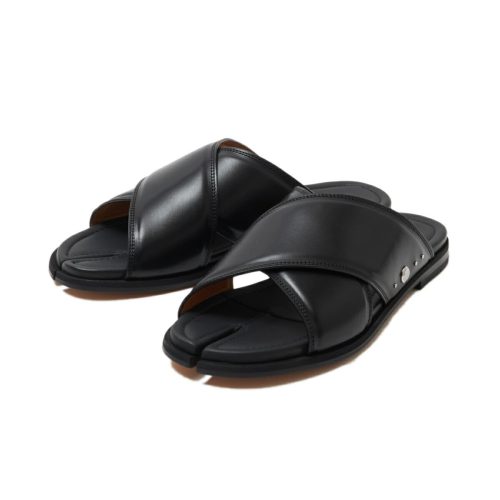 メゾン・マルジェラ(Maison Margiela) タビ ナンバーズ クロス サンダル
