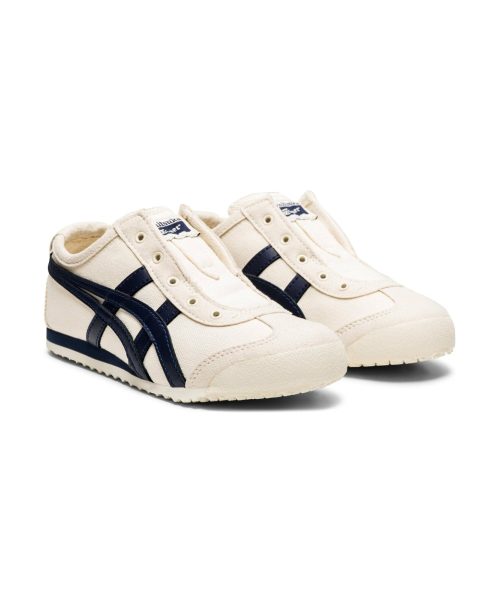 オニツカタイガー(Onitsuka Tiger) MEXICO MID RUNNER KIDS