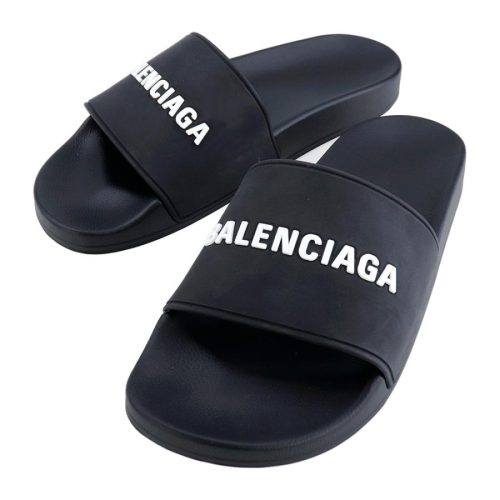 バレンシアガ(BALENCIAGA) Pool Slide サンダル