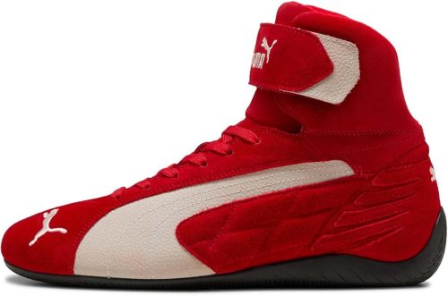 プーマ(PUMA) スピードキャット ミッド スニーカー