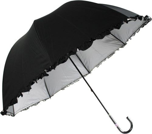オカモト原宿店 日傘 完全遮光