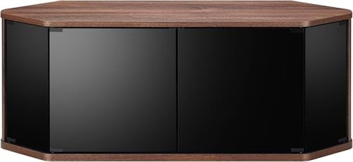 朝日木材加工(Asahiwood) RACINE コーナーテレビ台 RCA-4512LG