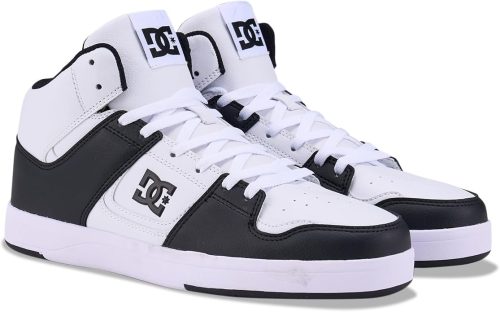 ディーシーシューズ(DC Shoes) CURE HI TOP SN