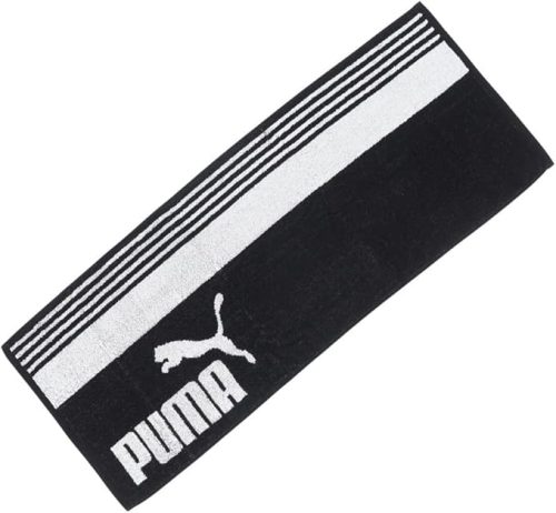 プーマ(PUMA) ユニセックス ボックス タオル BC 054873