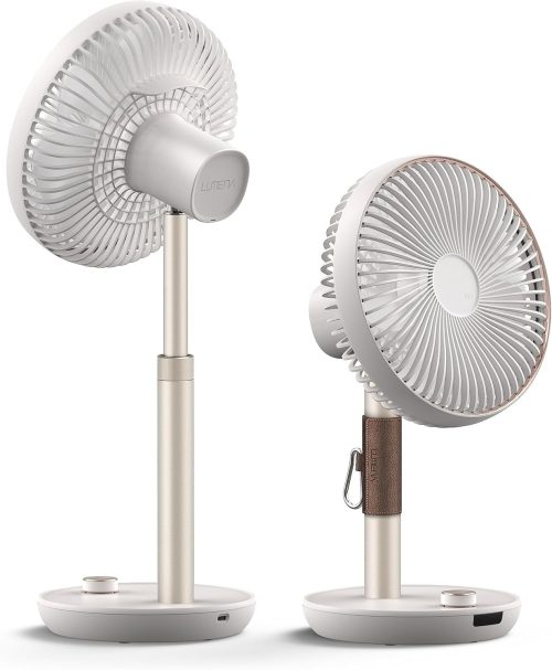 LUMENA FAN PRIME2