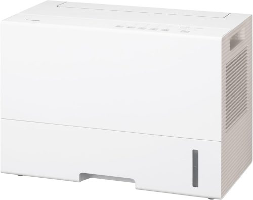 パナソニック(Panasonic) エコ・ハイブリッド方式 衣類乾燥除湿機 F-YEX90D