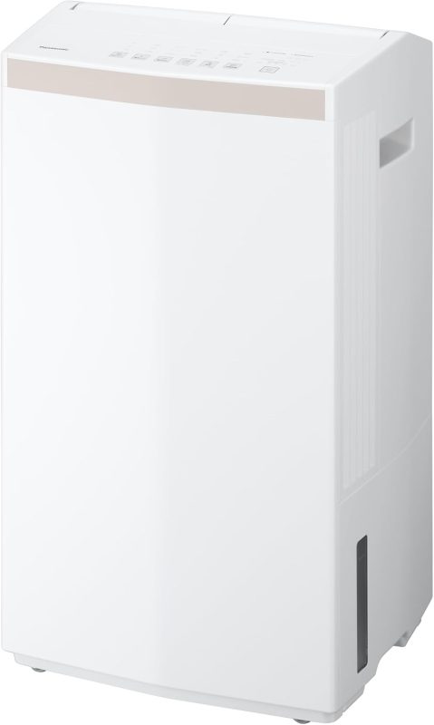 パナソニック(Panasonic) エコ・ハイブリッド方式 衣類乾燥除湿機 F-YEX200D