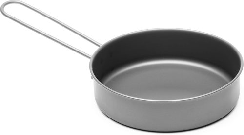 トークス(TOAKS) チタン製 フライパン PAN-115