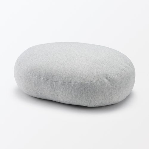 無印良品 ひんやり綿やわらかマルチクッション