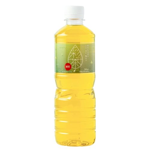 ライフドリンク カンパニー 彩茶 あやちゃ 緑茶