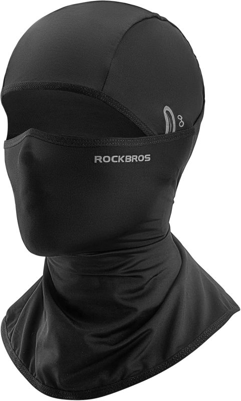 ROCKBROS バラクラバ