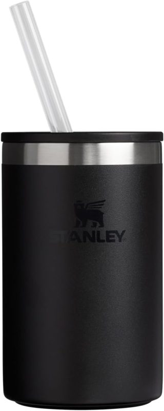 スタンレー(STANLEY) エブリデイ缶クーラーカップ 10オンス 11720