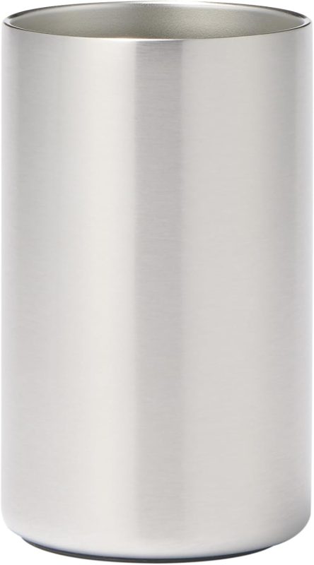 無印良品 コップとしても使える 缶飲料用 保温保冷ホルダー 350ml 12728375