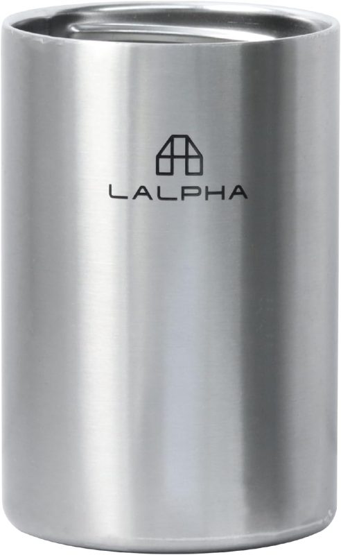 ラルファ(LALPHA) 真空缶クーラー CK-500