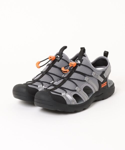 ホーキンス(Hawkins) TOE GUARD FASTLACE