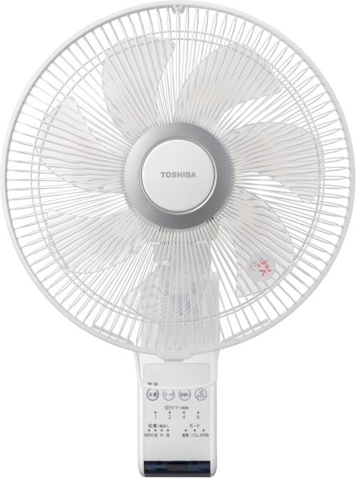 東芝(TOSHIBA) 壁掛け扇風機 TF-30RK29