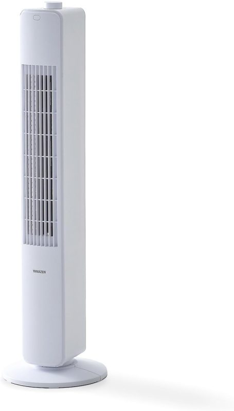 山善(YAMAZEN) 扇風機 タワーファン YSS-X782