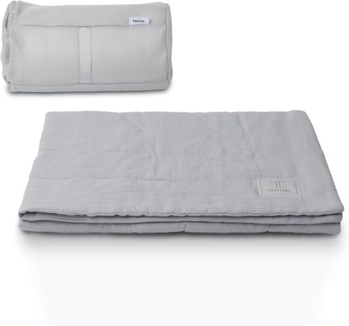 テンシャル(TENTIAL) BAKUNE Comforter Cool Organic Cotton