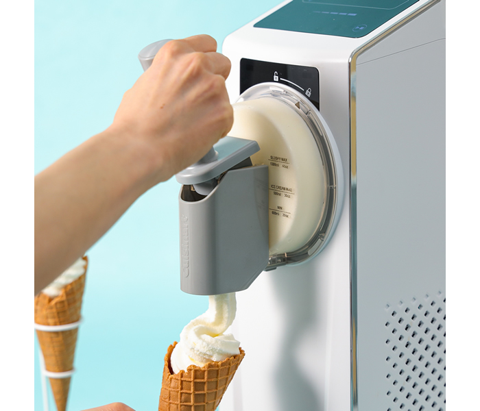 キッチン家電のイメージ