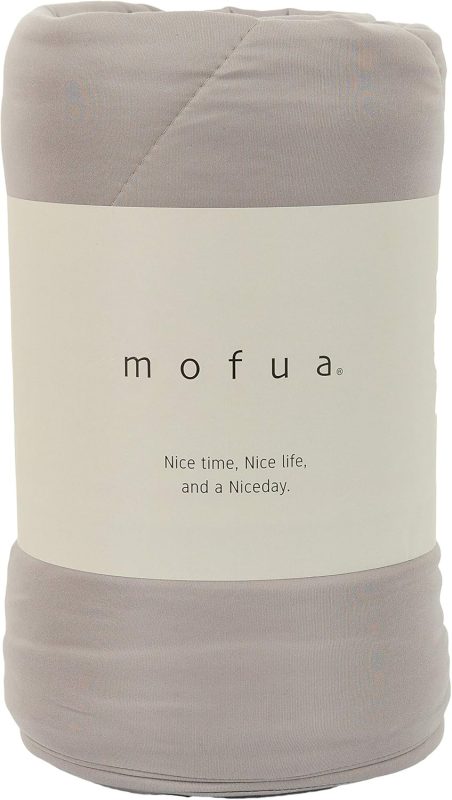 アクア(AQUA) mofua 雲に包まれるような やわらかケット