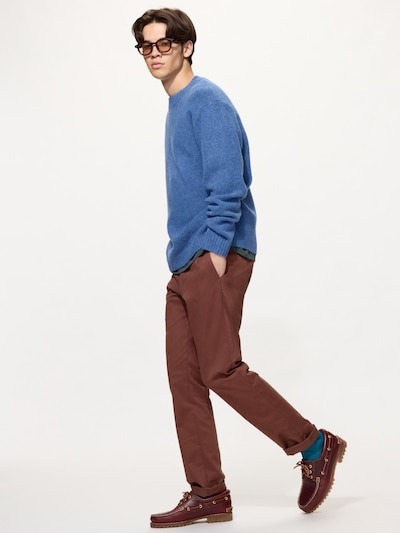 ユニクロ(UNIQLO) スリムチノ
