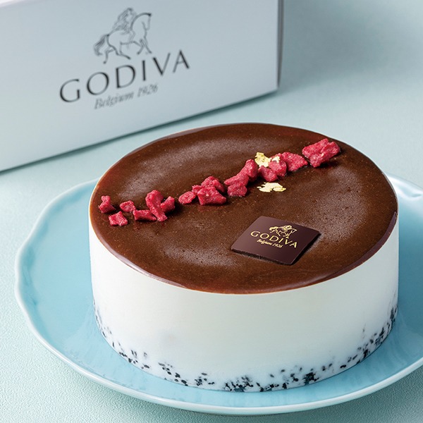 ケーキのイメージ
