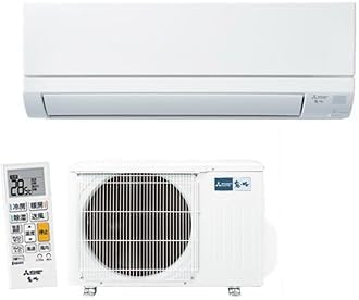三菱電機(MITSUBISHI) ルームエアコン霧ヶ峰 MSZ-GV2226-W