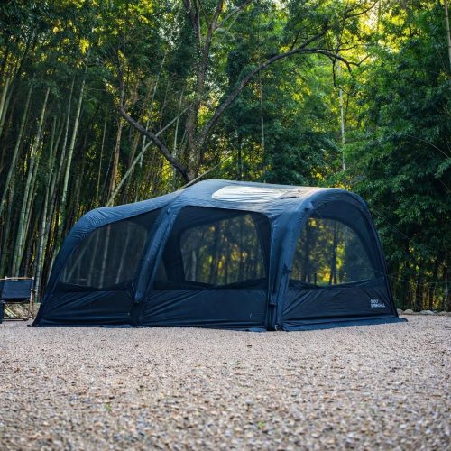 Springhill トンネルエアーテント メインテント 4-10人用
