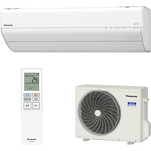 パナソニック(Panasonic) ルームエアコン エオリア CS-GX366D