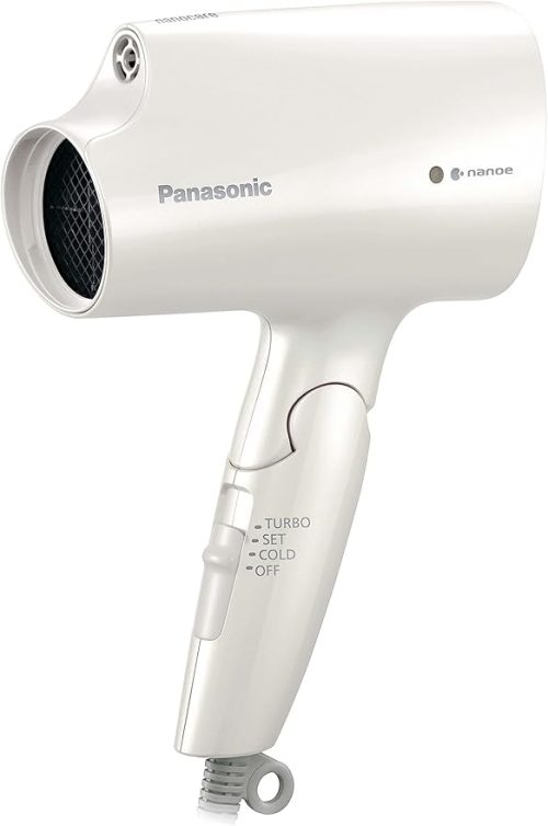 パナソニック(Panasonic) ヘアードライヤー ナノケア EH-NA2K