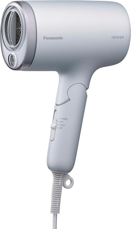 パナソニック(Panasonic) ヘアードライヤー ナノケア EH-NA7M