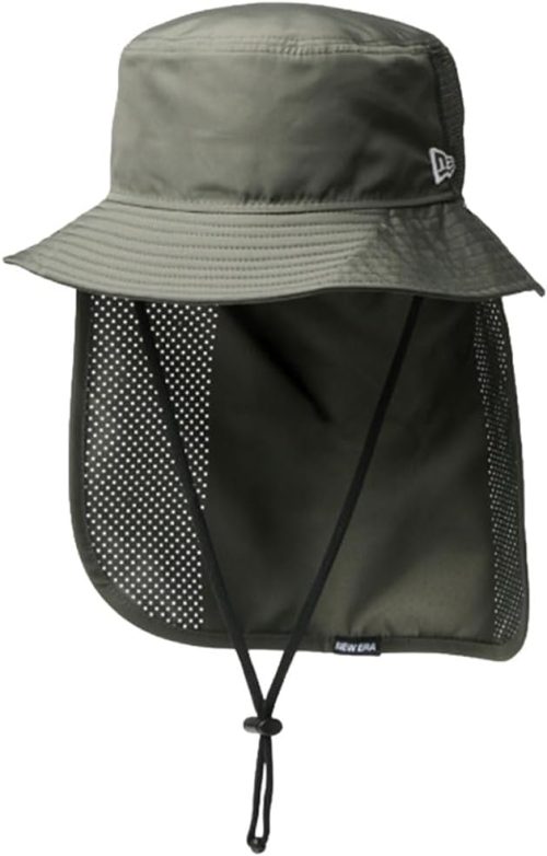 ニューエラ(New Era) アドベンチャーライト サンシェード Utility Collection Tech Surf