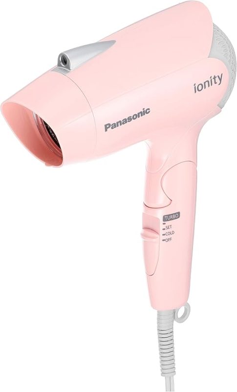 パナソニック(Panasonic) ヘアードライヤー イオニティ EH-NE1E
