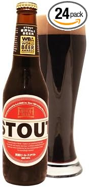 箕面ビール スタウト
