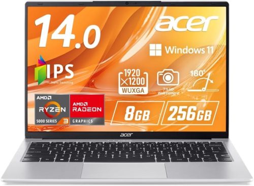 エイサー(Acer) Aspire Lite 14 AL14-45P-H38U